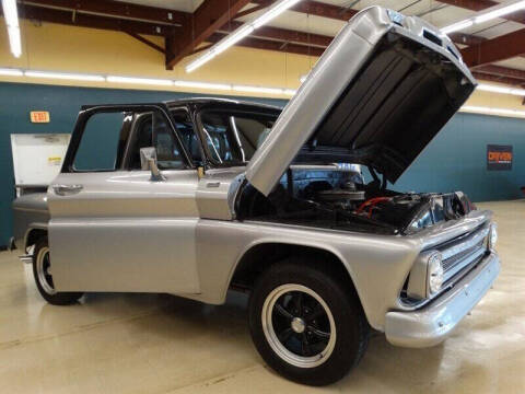 1964 Chevrolet C/K 10 Series