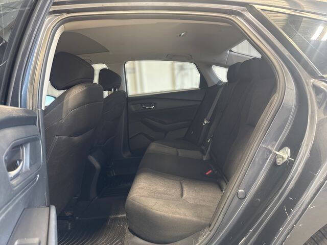 2023 Honda Accord