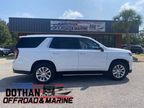 2023 Chevrolet Tahoe for sale at Dothan OffRoad And Marine in Dothan AL