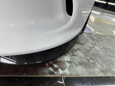 2014 Dodge SRT Viper