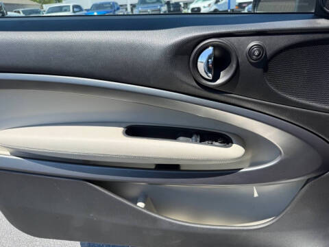 2014 MINI Paceman Cooper S ALL4