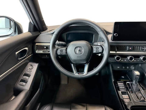 2026 Acura Integra w/A-SPEC