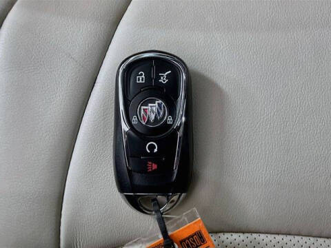 2022 Buick Enclave Premium