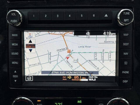 2013 Ford Expedition Limited