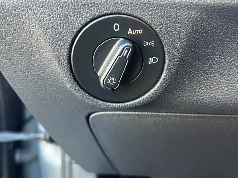 2020 Volkswagen Jetta