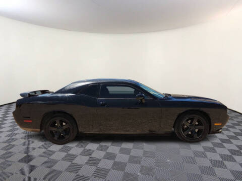 2013 Dodge Challenger SXT