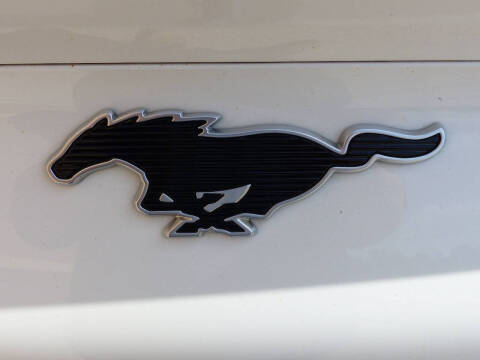 2023 Ford Mustang Mach-E Select