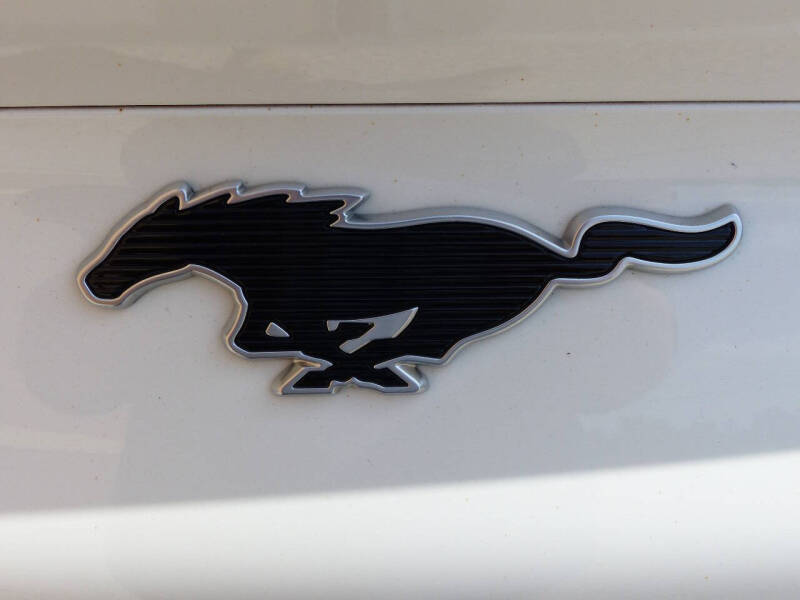 2023 Ford Mustang Mach-E Select