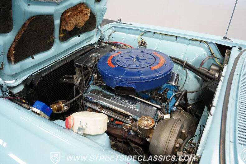 1959 Ford Thunderbird