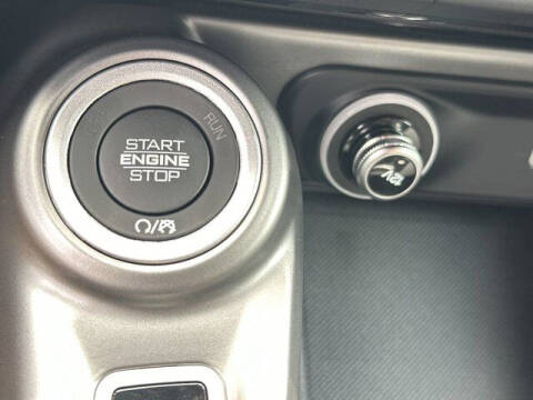 2024 Dodge Hornet GT