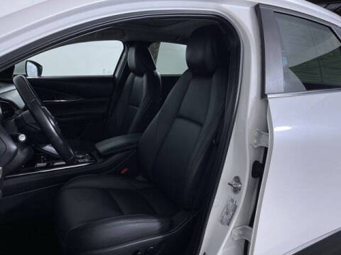 2025 Mazda CX-30 2.5 S Preferred