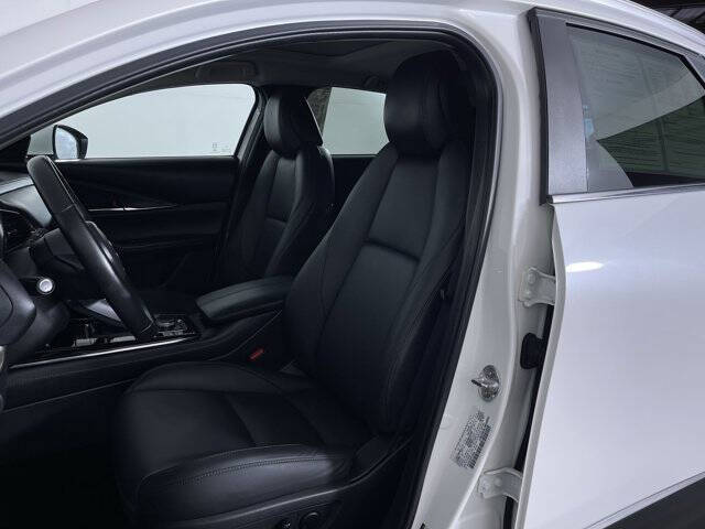 2025 Mazda CX-30 2.5 S Preferred