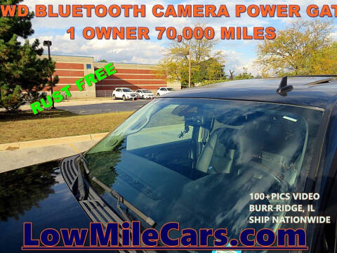 2011 GMC Yukon Denali