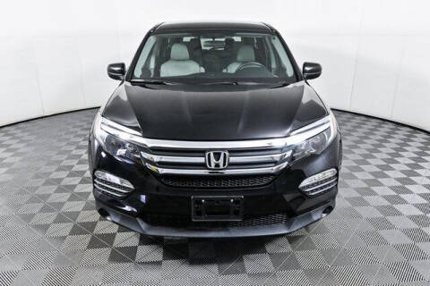 2017 Honda Pilot for sale at Southern Auto Solutions-Jim Ellis Volkswagen Atlan in Marietta GA