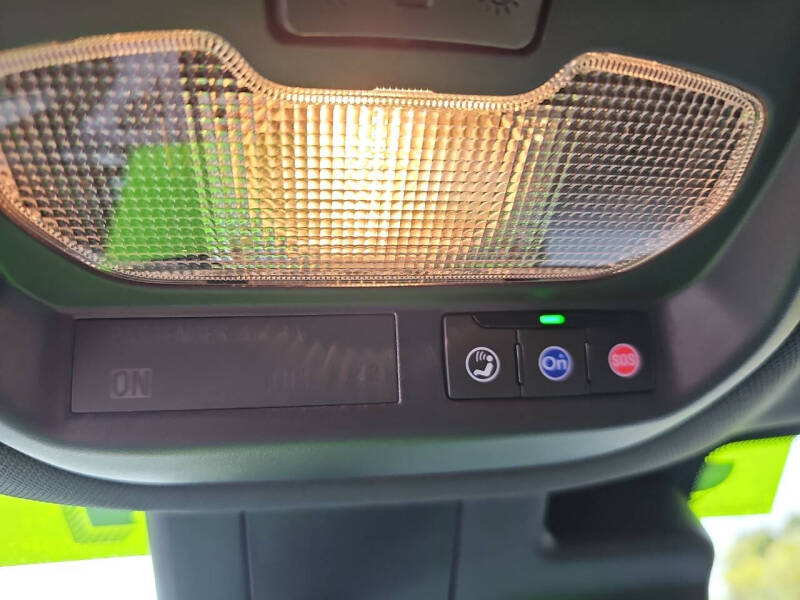 2024 Chevrolet Trax RS