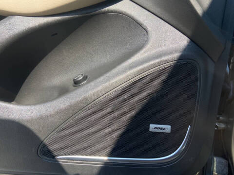 2017 Buick Envision Premium I