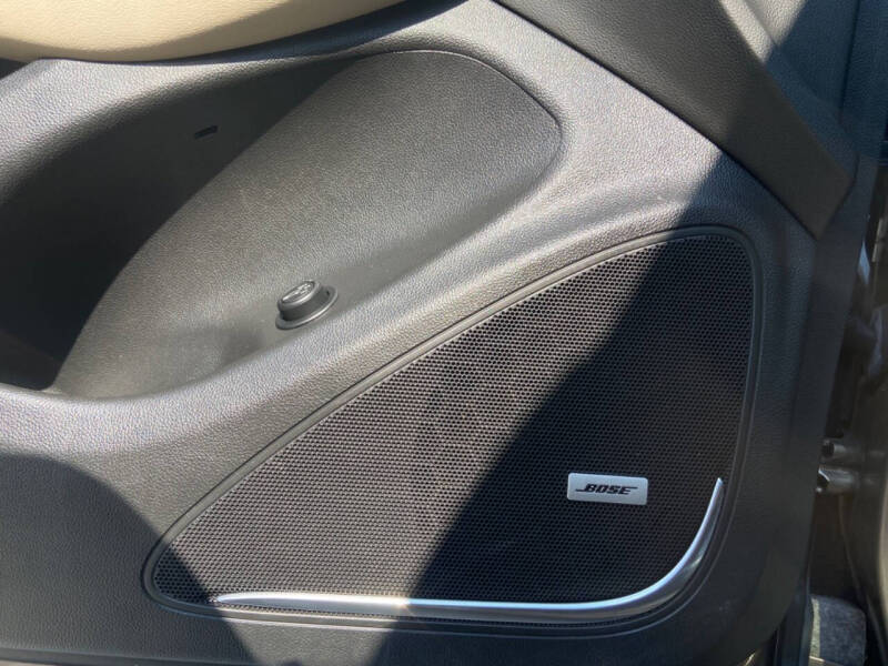 2017 Buick Envision Premium I