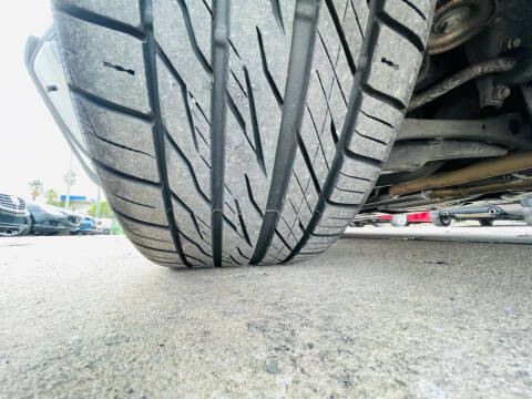 2011 Audi A6 3.0T quattro Prestige