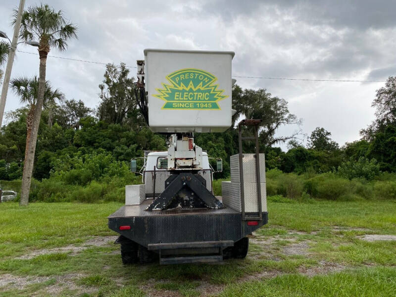 1988 International DT466