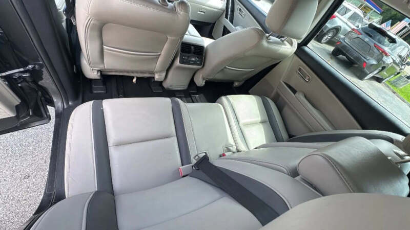 2013 Mazda CX-9 Sport