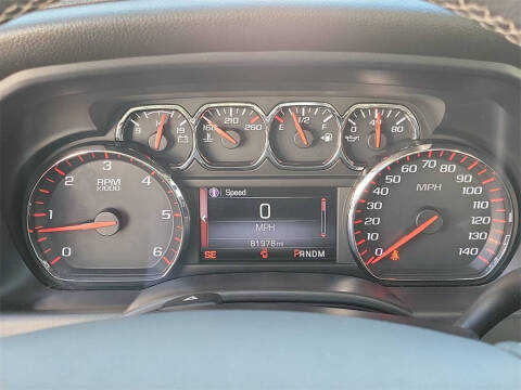 2015 GMC Sierra 1500