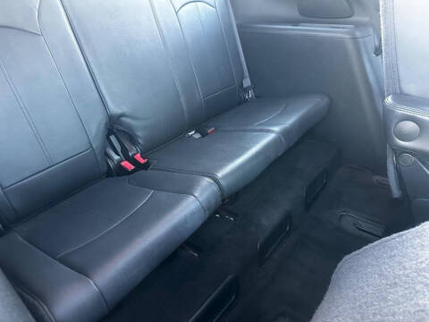 2012 GMC Acadia SLT-1