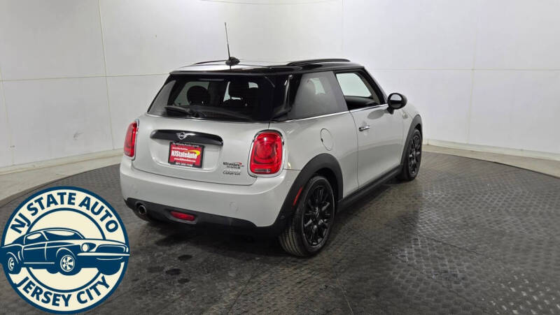 2019 MINI Hardtop 2 Door