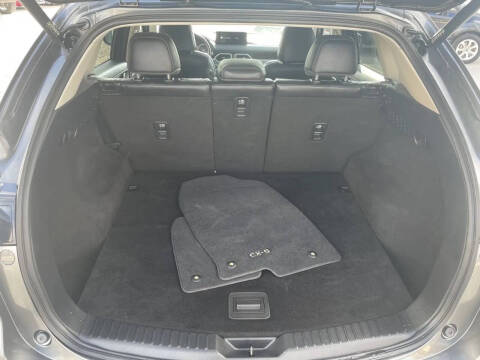 2023 Mazda CX-5 2.5 S Preferred