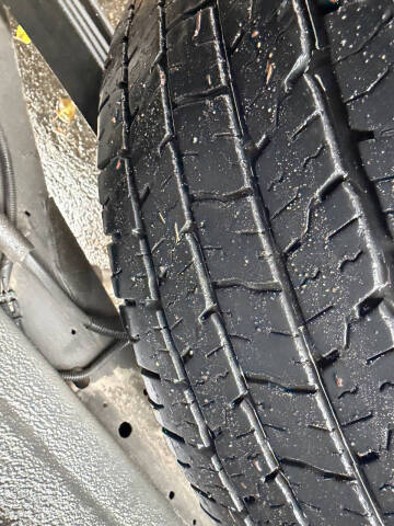 2012 Chevrolet Express 2500