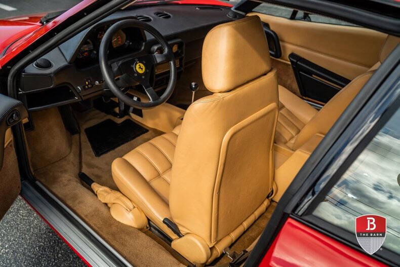 1989 Ferrari 328 GTB