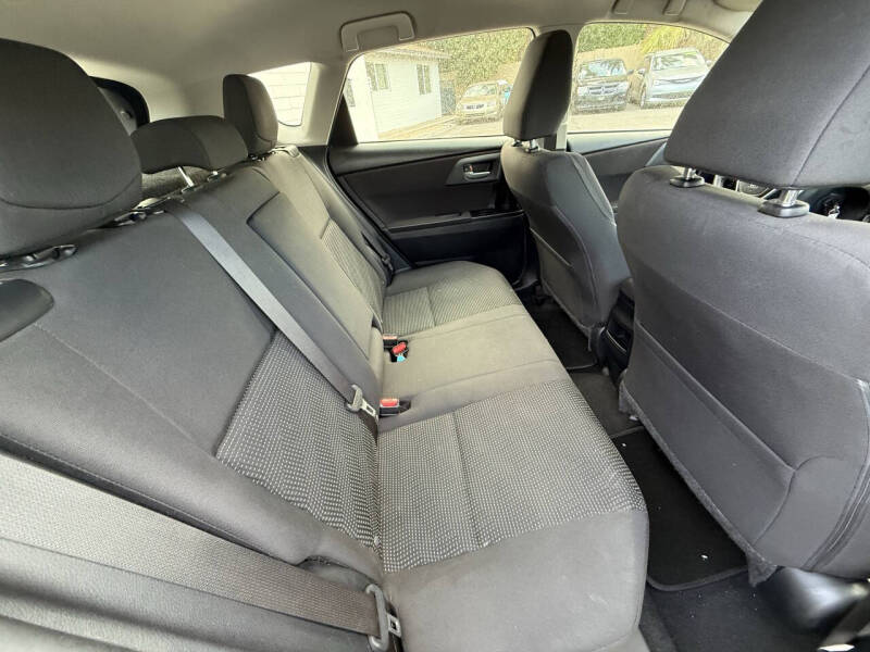 2017 Toyota Corolla iM