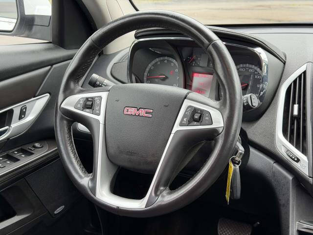 2016 GMC Terrain SLE-2
