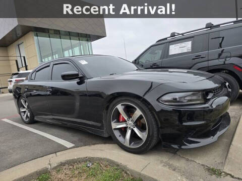 2021 Dodge Charger for sale at Regional Hyundai in Broken Arrow OK