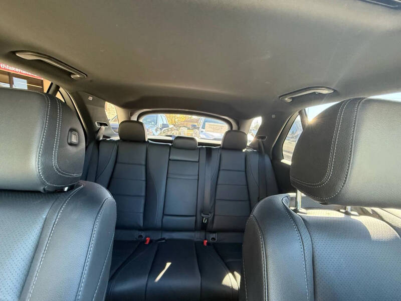 2021 Mercedes-Benz GLE GLE 350