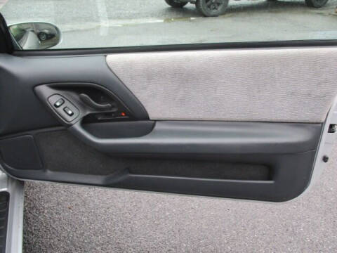 1996 Chevrolet Camaro Z28