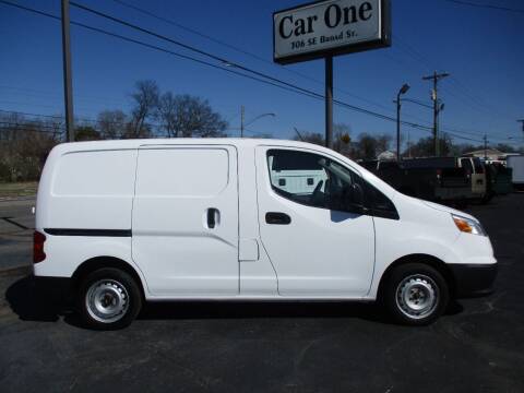 2015 Chevrolet City Express Cargo for sale at Car One in Murfreesboro TN