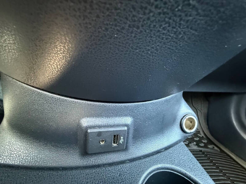 2017 Nissan Versa Note SV