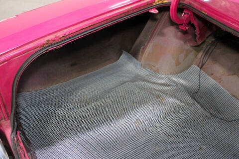 1968 Plymouth Roadrunner