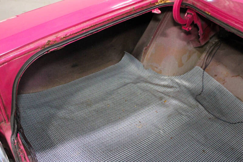 1968 Plymouth Roadrunner