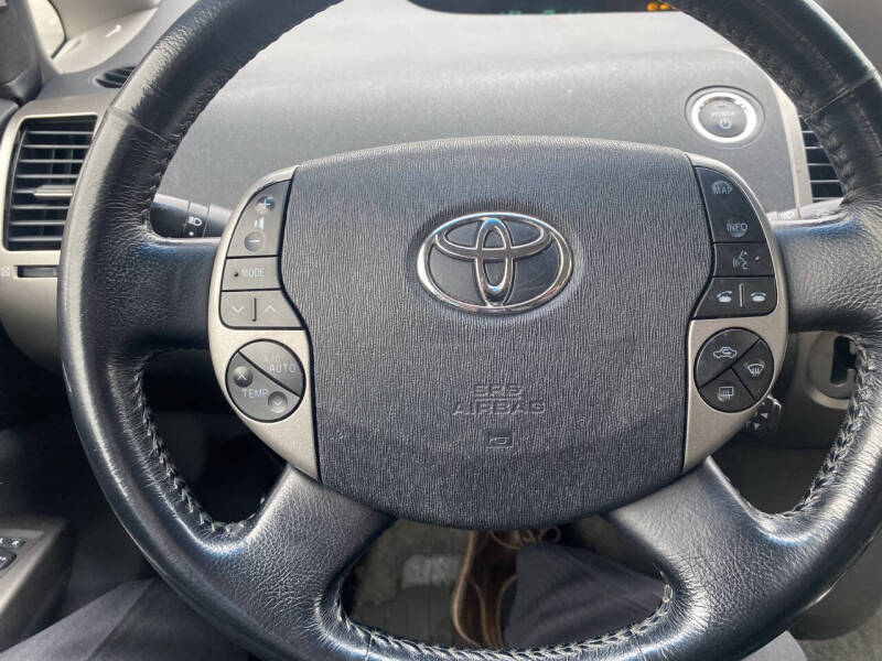 2007 Toyota Prius