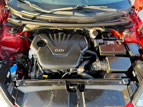 2014 Hyundai Veloster RE:Flex