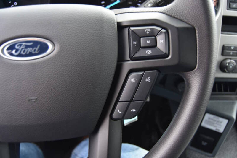 2024 Ford F-650 Super Duty