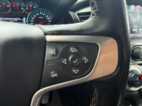 2019 GMC Yukon XL SLT