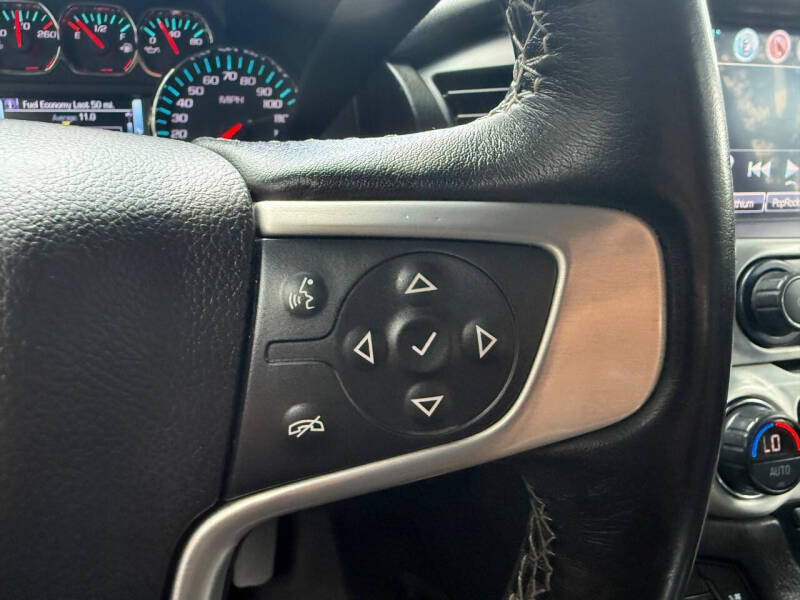 2019 GMC Yukon XL SLT