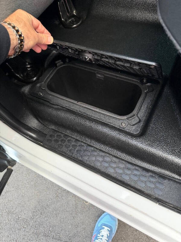 2017 RAM 3500 Tradesman