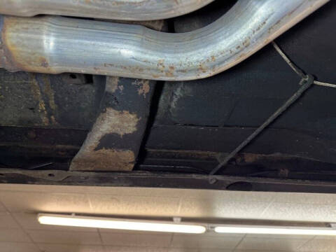 1975 Pontiac Grand Prix