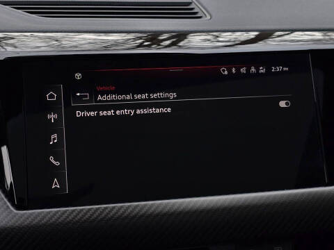 2023 Audi e-tron GT quattro Prestige