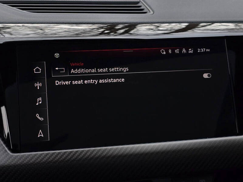 2023 Audi e-tron GT quattro Prestige