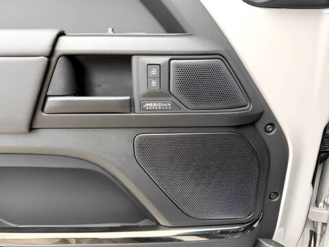 2026 Land Rover Defender