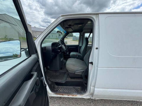 1994 Ford E-150